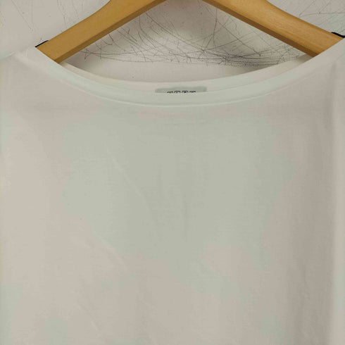 プラステ PLST スリットカットソー レディース JPN:M