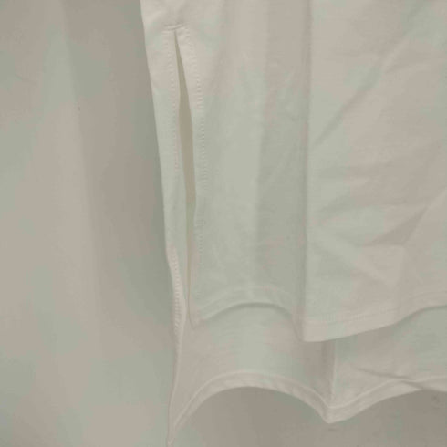 プラステ PLST スリットカットソー レディース JPN:M