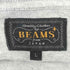 ビームスプラス BEAMS+ ロングスリーブ ポケット Tシャツ メンズ JPN:L