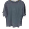 ビューティーアンドユースユナイテッドアローズ BEAUTY & YOUTH UNITED ARROWS ハイゲージコットン天竺シームTシャツ レディース