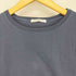 ビューティーアンドユースユナイテッドアローズ BEAUTY & YOUTH UNITED ARROWS ハイゲージコットン天竺シームTシャツ レディース