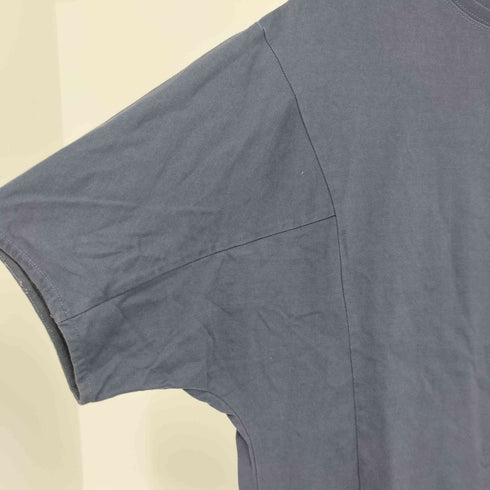 ビューティーアンドユースユナイテッドアローズ BEAUTY & YOUTH UNITED ARROWS ハイゲージコットン天竺シームTシャツ レディース