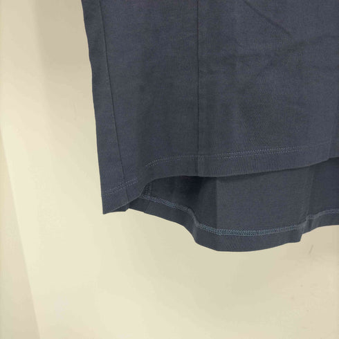 ビューティーアンドユースユナイテッドアローズ BEAUTY & YOUTH UNITED ARROWS ハイゲージコットン天竺シームTシャツ レディース