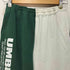 アンブロ UMBRO 80-90S マルチカラー イージー ハーフスウェット パンツ メンズ O