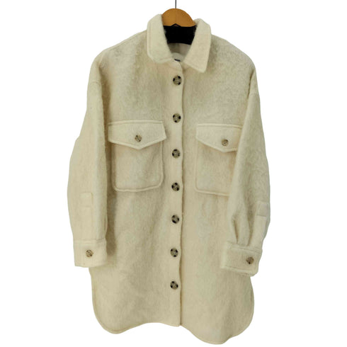 MYDRESS ウールコート レディース