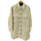 MYDRESS ウールコート レディース