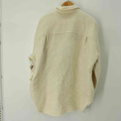 MYDRESS ウールコート レディース