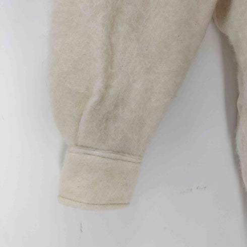 MYDRESS ウールコート レディース