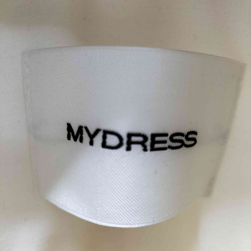 MYDRESS ウールコート レディース