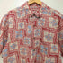 Hawaiian Tropical S/S BD アロハシャツ メンズ import:L