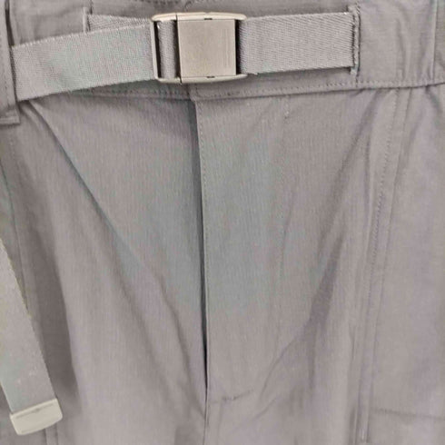 ユニクロ UNIQLO ギアパンツ メンズ JPN:M