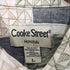クックストリート Cooke Street 90-00S ハワイ製 S/S アロハシャツ メンズ import:L