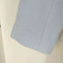 セルフォード CELFORD 24AW cashmere カシミヤ混 ノーカラー ステンカラーコート レディース 36