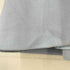 セルフォード CELFORD 24AW cashmere カシミヤ混 ノーカラー ステンカラーコート レディース 36