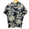 パルムウェーブ Palmwave S/S 解禁 アロハシャツ メンズ import:L
