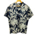 パルムウェーブ Palmwave S/S 解禁 アロハシャツ メンズ import:L
