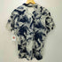 パルムウェーブ Palmwave S/S 解禁 アロハシャツ メンズ import:L