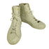 コンバース CONVERSE ALL STAR COUPE LEATHER Z SHIN-HI ChuckTaylor チャックテイラー レザーハイカットスニーカー レディース CONVERSE:4 1/2