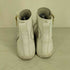 コンバース CONVERSE ALL STAR COUPE LEATHER Z SHIN-HI ChuckTaylor チャックテイラー レザーハイカットスニーカー レディース CONVERSE:4 1/2