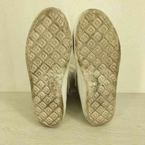 コンバース CONVERSE ALL STAR COUPE LEATHER Z SHIN-HI ChuckTaylor チャックテイラー レザーハイカットスニーカー レディース CONVERSE:4 1/2