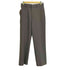 スティーブンアラン Steven Alan POLYESTER PIN TUCK TROUSERS レディース JPN:S