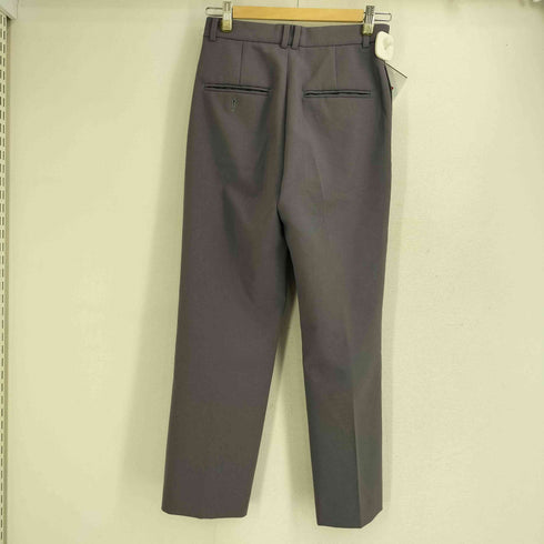 スティーブンアラン Steven Alan POLYESTER PIN TUCK TROUSERS レディース JPN:S