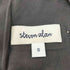 スティーブンアラン Steven Alan POLYESTER PIN TUCK TROUSERS レディース JPN:S