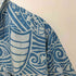 ゴーベアフット GO BareFoot USA製 S/S アロハシャツ メンズ import:L