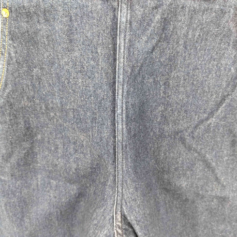 ビームス BEAMS Lemonade ワイドデニムパンツ レディース 24