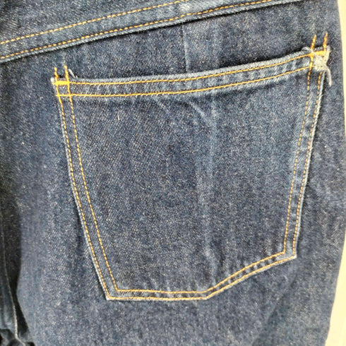 ビームス BEAMS Lemonade ワイドデニムパンツ レディース 24
