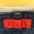 ビームス BEAMS Lemonade ワイドデニムパンツ レディース 24