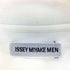 イッセイミヤケメン ISSEY MIYAKE MEN レーヨン混開襟シャツ メンズ JPN:L