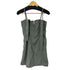 マウジー moussy HALTER NECK ジャンパースカート レディース JPN:2
