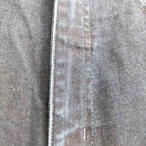 スティーブンアラン Steven Alan × PICCADILLY ELASTISS DENIM レディース US:26-27
