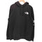 ザノースフェイス THE NORTH FACE US企画 タイガー バックプリント プルオーバー パーカー メンズ import:M