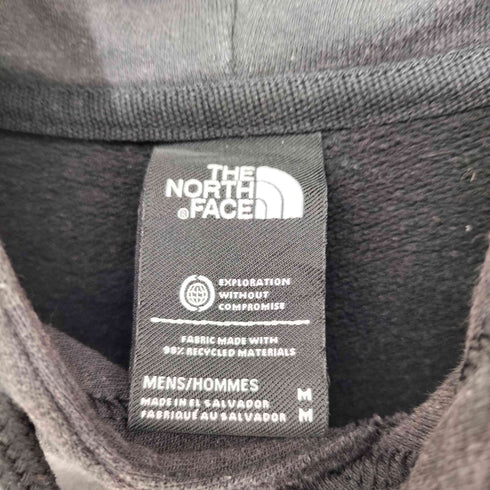 ザノースフェイス THE NORTH FACE US企画 タイガー バックプリント プルオーバー パーカー メンズ import:M