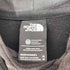ザノースフェイス THE NORTH FACE US企画 タイガー バックプリント プルオーバー パーカー メンズ import:M