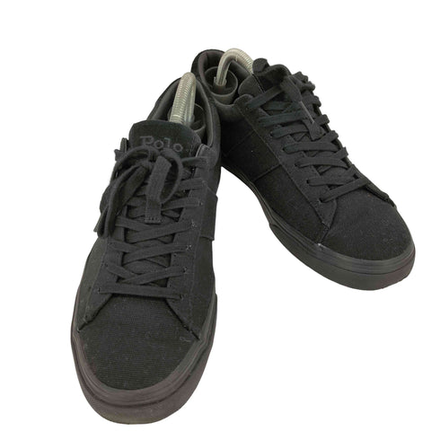 ポロラルフローレン POLO RALPH LAUREN SAYER セイヤー ローカットスニーカー メンズ JPN:26.5