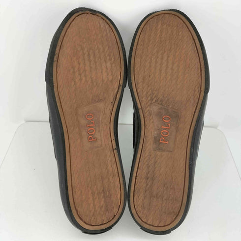 ポロラルフローレン POLO RALPH LAUREN SAYER セイヤー ローカットスニーカー メンズ JPN:26.5