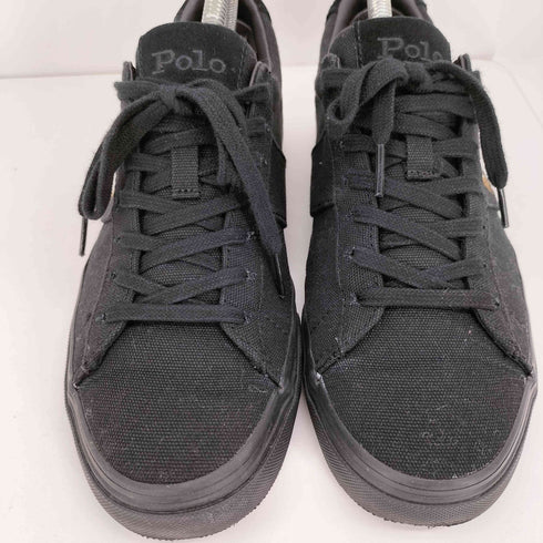 ポロラルフローレン POLO RALPH LAUREN SAYER セイヤー ローカットスニーカー メンズ JPN:26.5