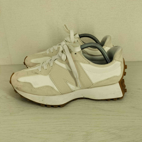 ニューバランス NEW BALANCE WS327 BEIGE レディース JPN:24