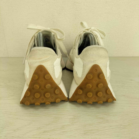 ニューバランス NEW BALANCE WS327 BEIGE レディース JPN:24