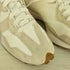 ニューバランス NEW BALANCE WS327 BEIGE レディース JPN:24