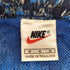 ナイキ NIKE 銀タグ 総柄スイムショーツ メンズ JPN:M
