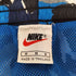 ナイキ NIKE 銀タグ 総柄スイムショーツ メンズ JPN:M