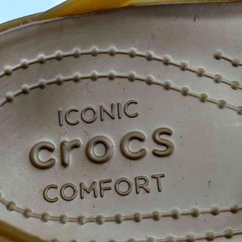 クロックス crocs ISABELLA STRAPPY SANDAL イザベラ ストラッピー サンダル レディース W9