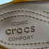 クロックス crocs ISABELLA STRAPPY SANDAL イザベラ ストラッピー サンダル レディース W9