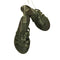 ANCIENT GREEK SANDALS エンシェントグリークサンダルズ 本革 レザー フラットサンダル レディース EUR:36