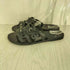 ANCIENT GREEK SANDALS エンシェントグリークサンダルズ 本革 レザー フラットサンダル レディース EUR:36