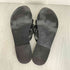 ANCIENT GREEK SANDALS エンシェントグリークサンダルズ 本革 レザー フラットサンダル レディース EUR:36